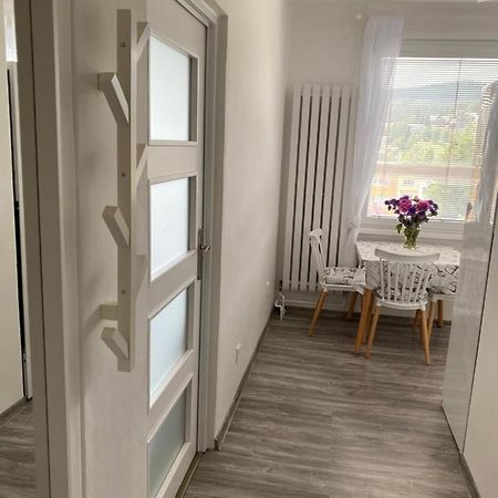 Apartman C. 19 Harrachov Exterior foto