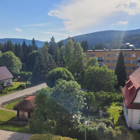 Apartman C. 19 Harrachov Exterior foto