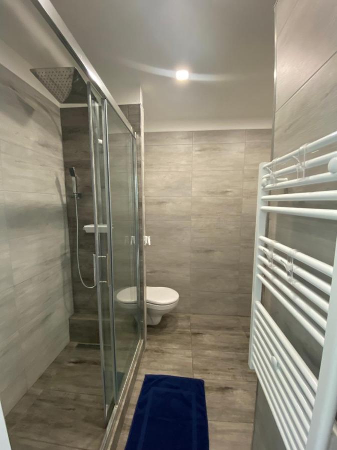 Apartman C. 19 Harrachov Exterior foto